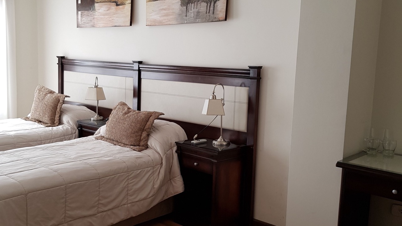 Photo of Bedroom in Historic Center