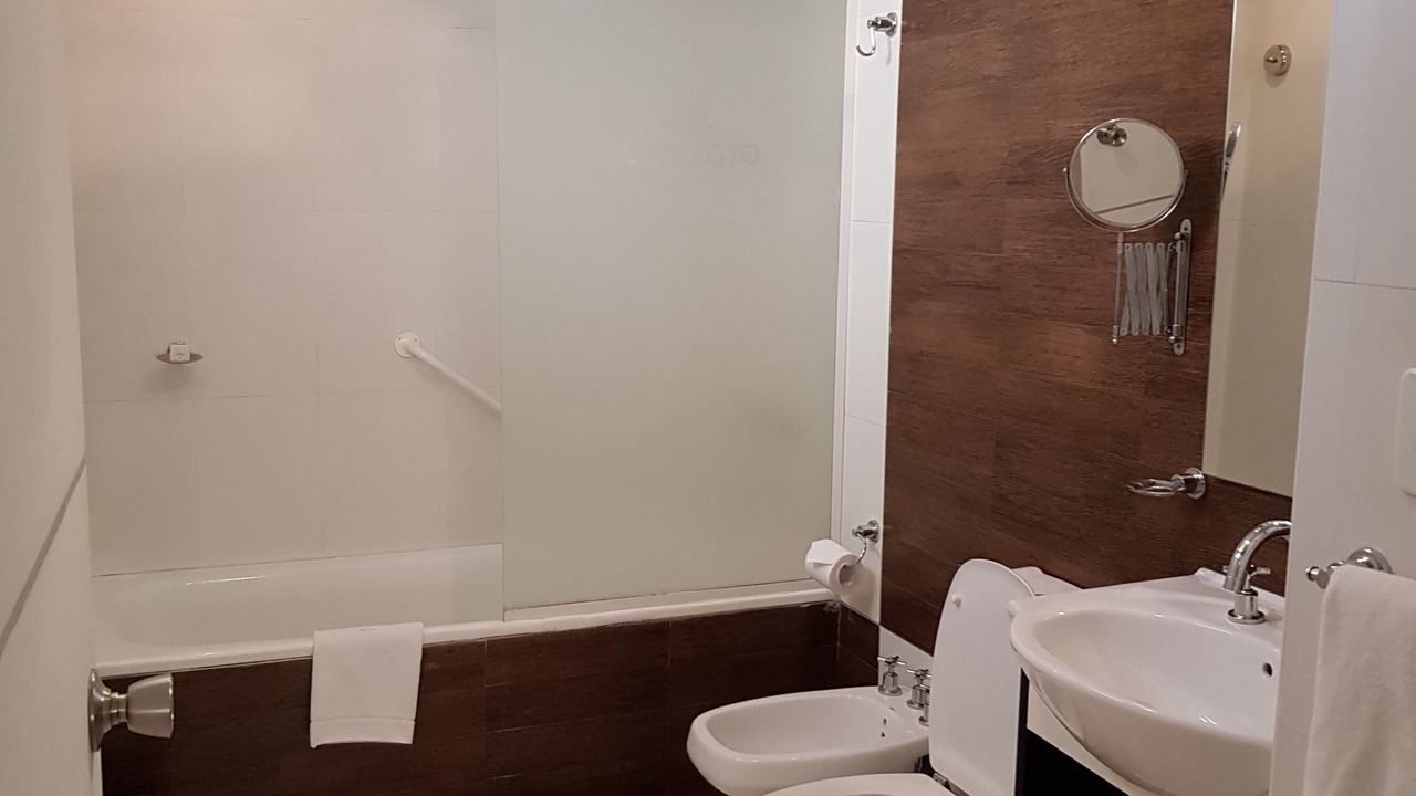 Photo of Bathroom in Historic Center