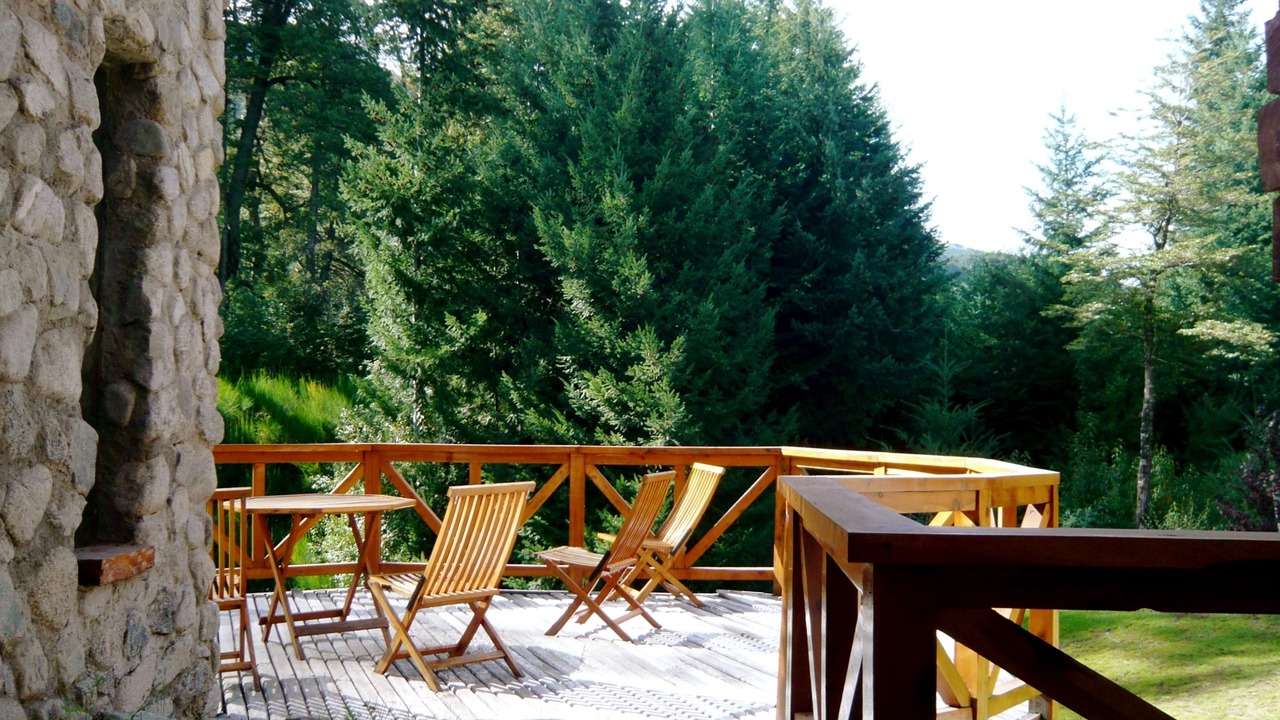 Photo of Outdoor in Puerto Manzano