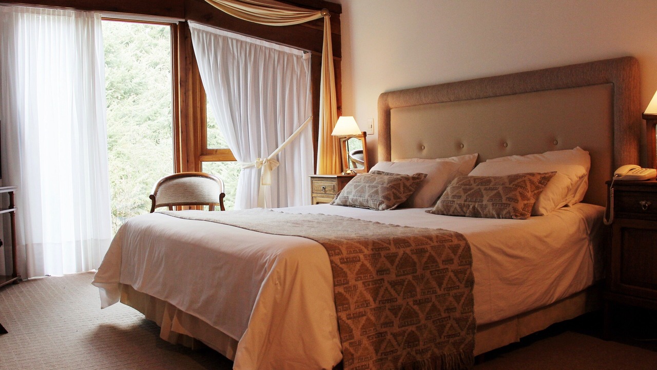 Photo of Bedroom in Puerto Manzano