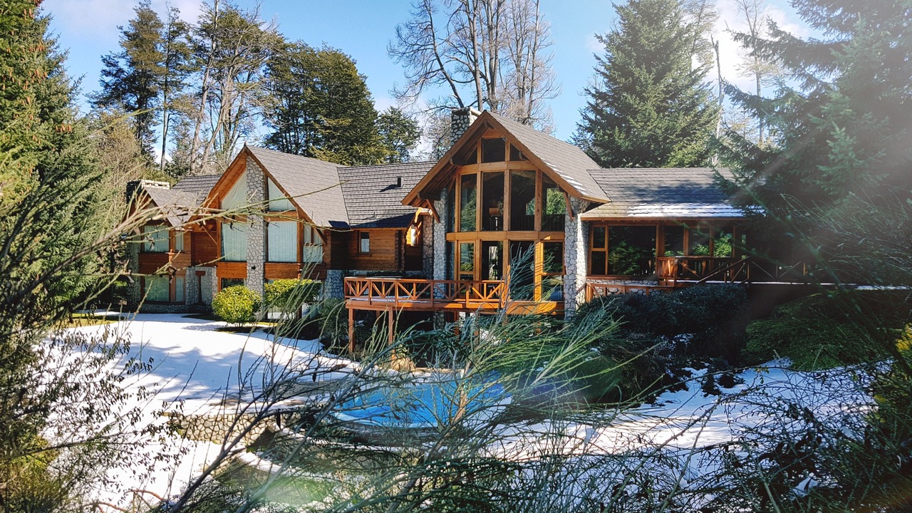 Photo of Outdoor in Puerto Manzano
