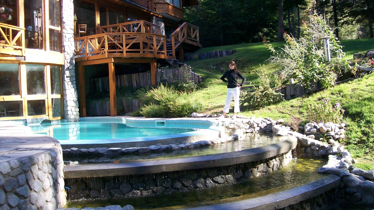 Photo of Outdoor in Puerto Manzano