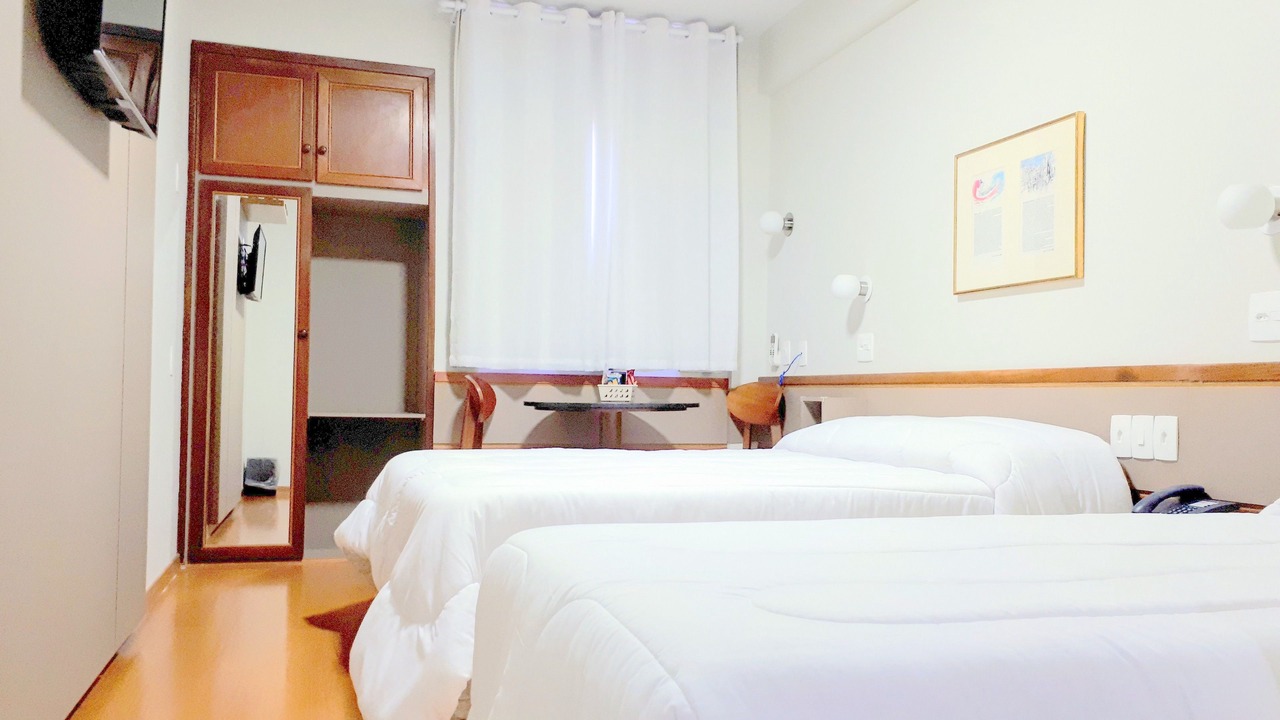 Photo of Bedroom in Centro