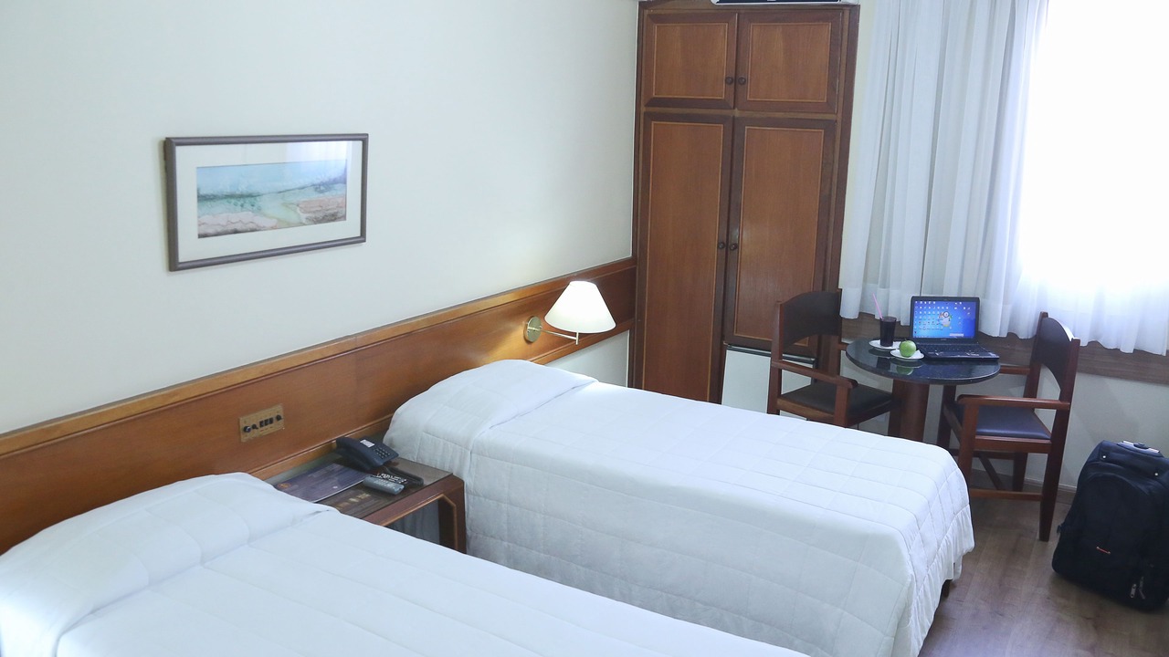 Photo of Bedroom in Centro