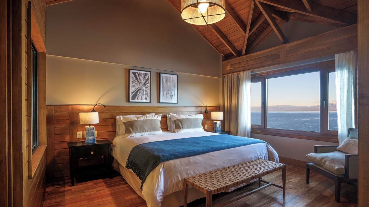 Photo of Bedroom in Province of Tierra del Fuego