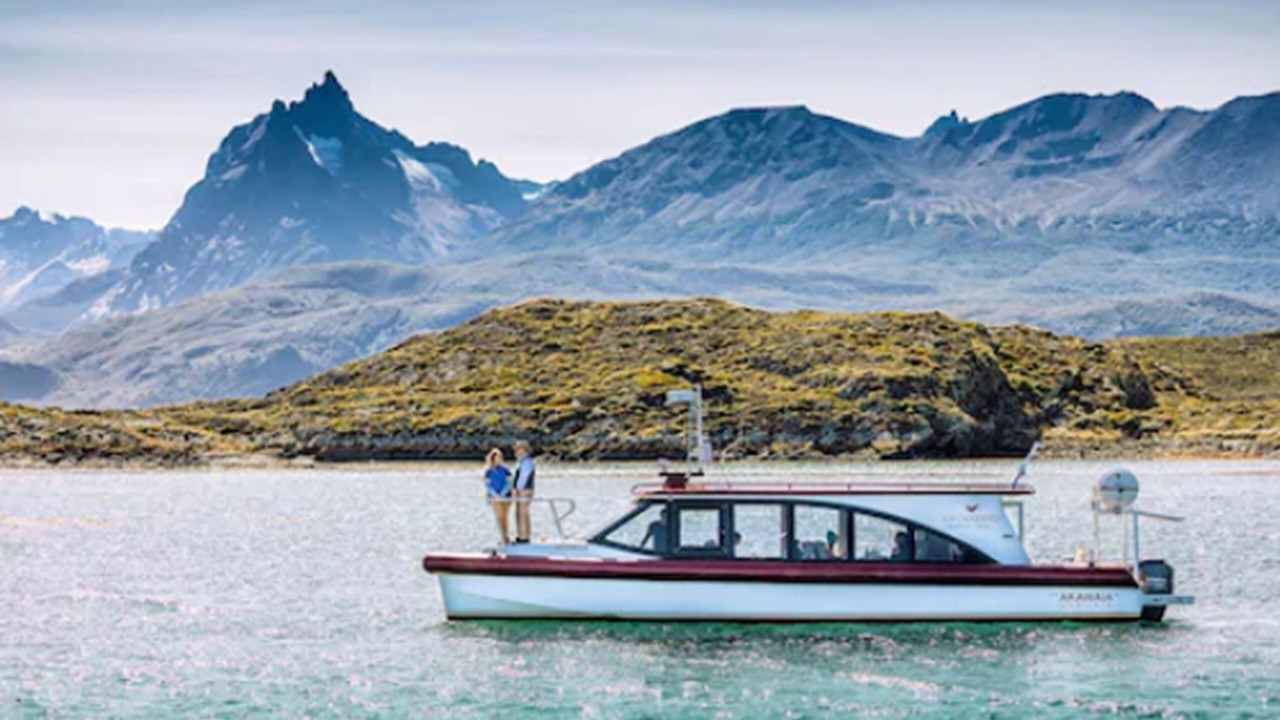 Photo of Others in Province of Tierra del Fuego