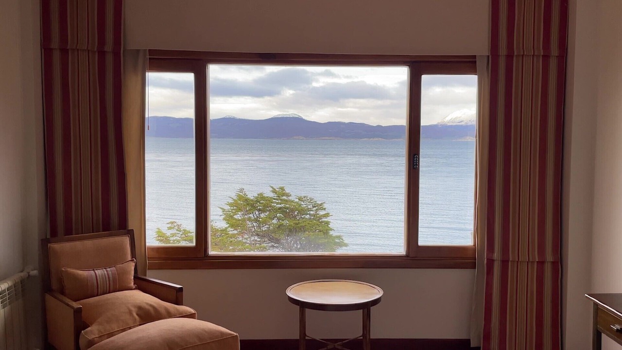 Photo of Bedroom in Province of Tierra del Fuego