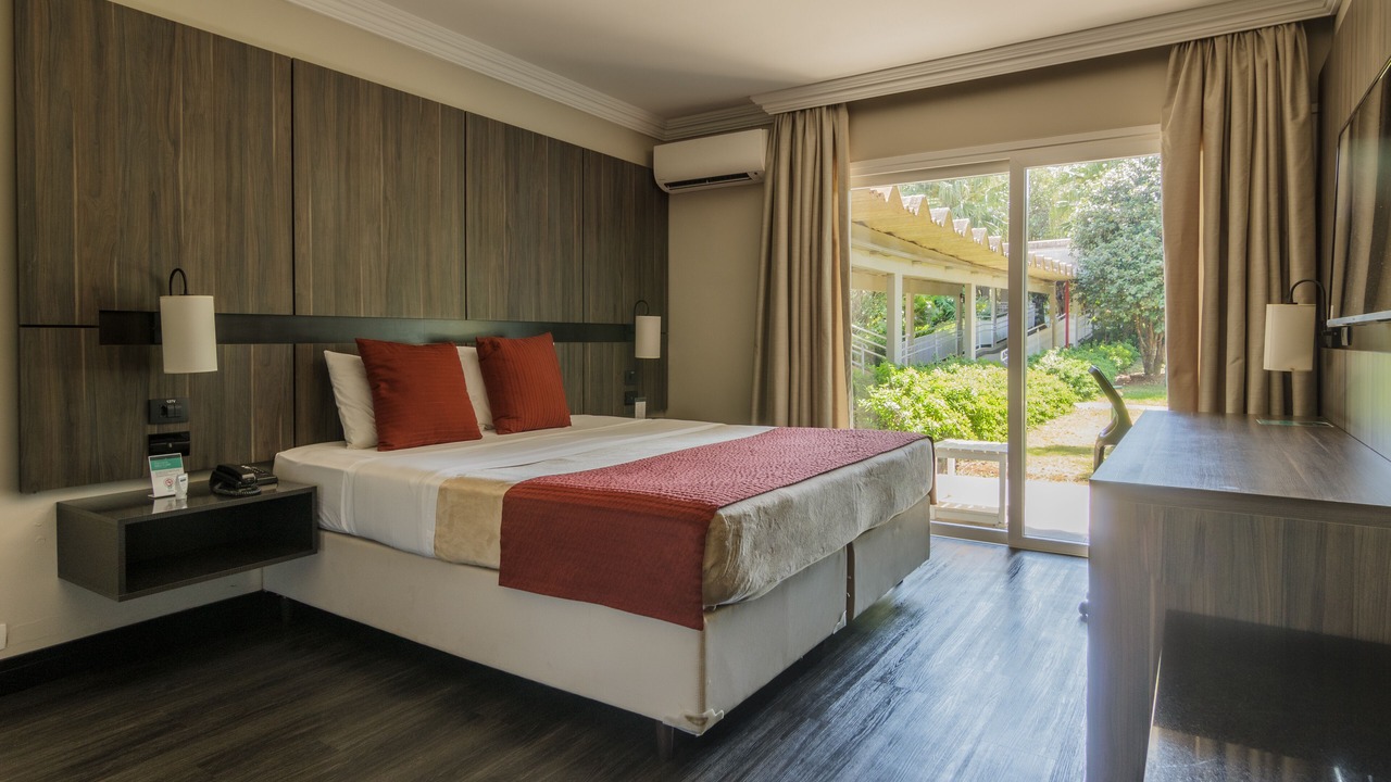 Photo of Bedroom in Regiao do lago