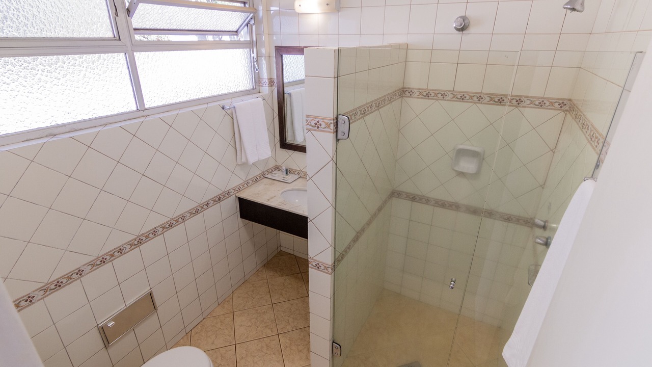 Photo of Bathroom in Regiao do lago
