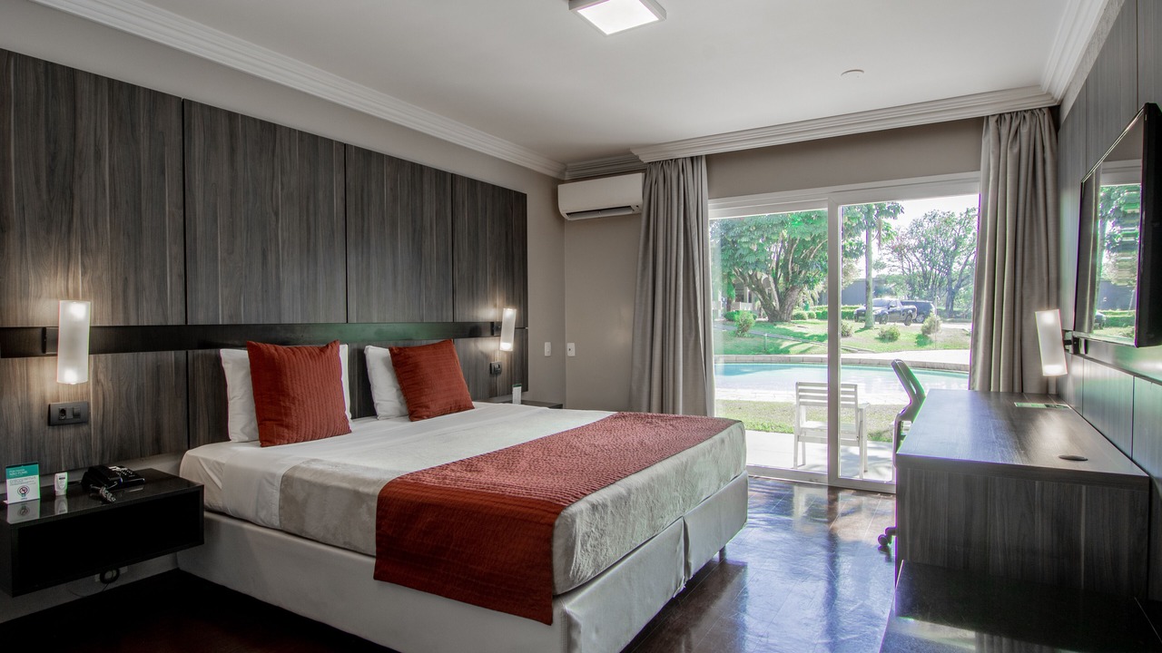 Photo of Bedroom in Regiao do lago