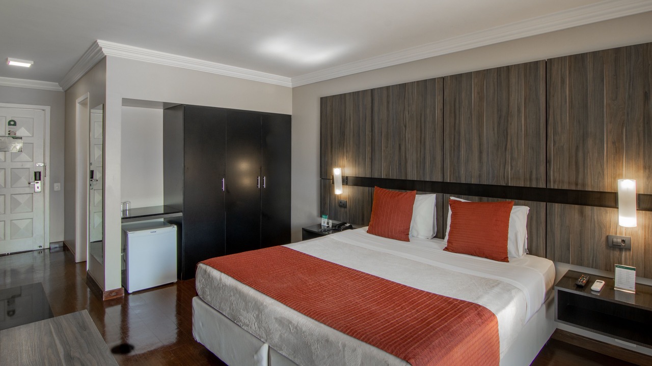 Photo of Bedroom in Regiao do lago