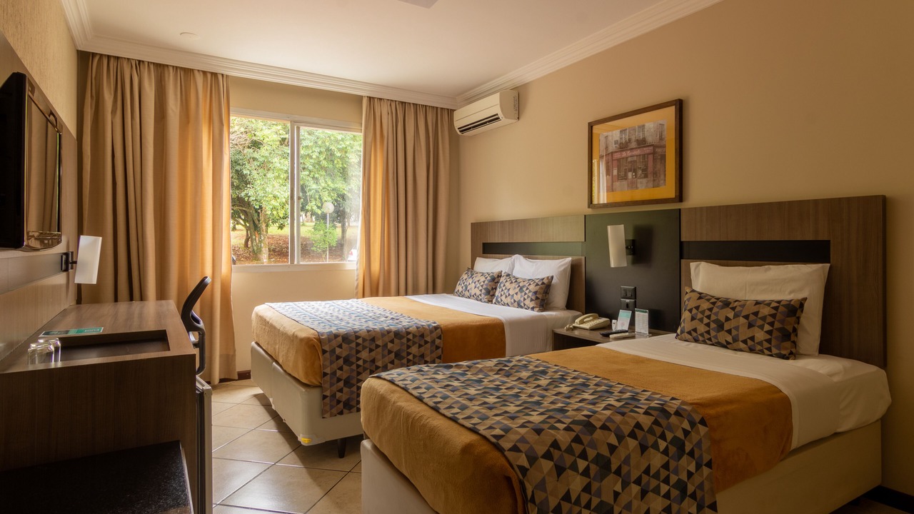 Photo of Bedroom in Regiao do lago