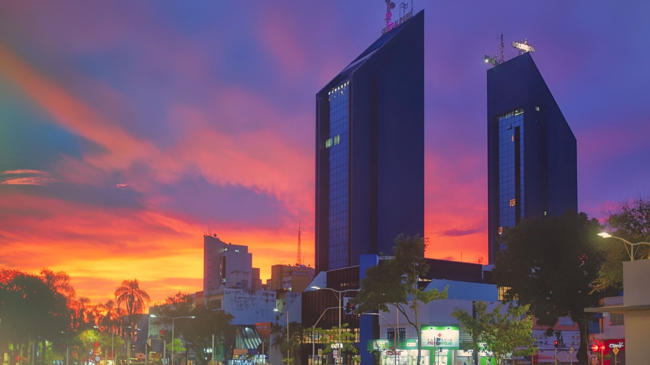 Photo of Outdoor in Centro