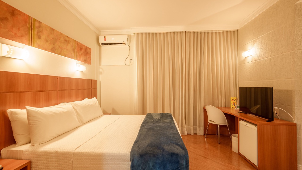 Photo of Bedroom in Centro