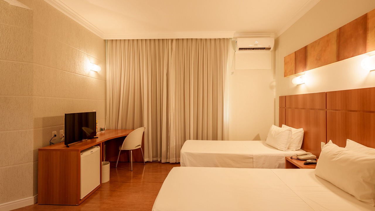 Photo of Bedroom in Centro