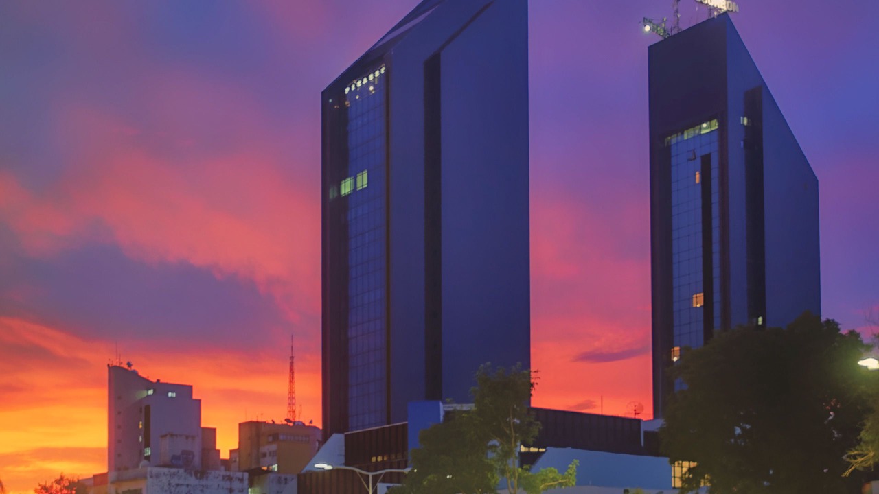 Photo of Outdoor in Centro