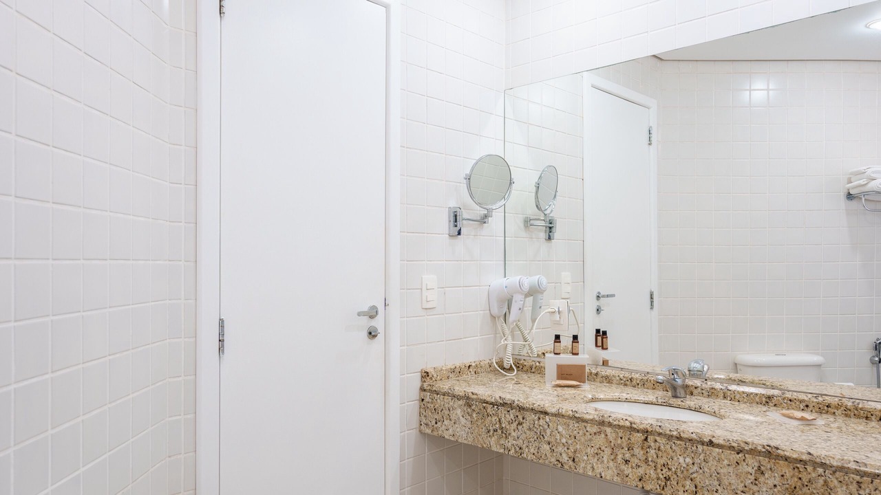 Photo of Bathroom in Centro