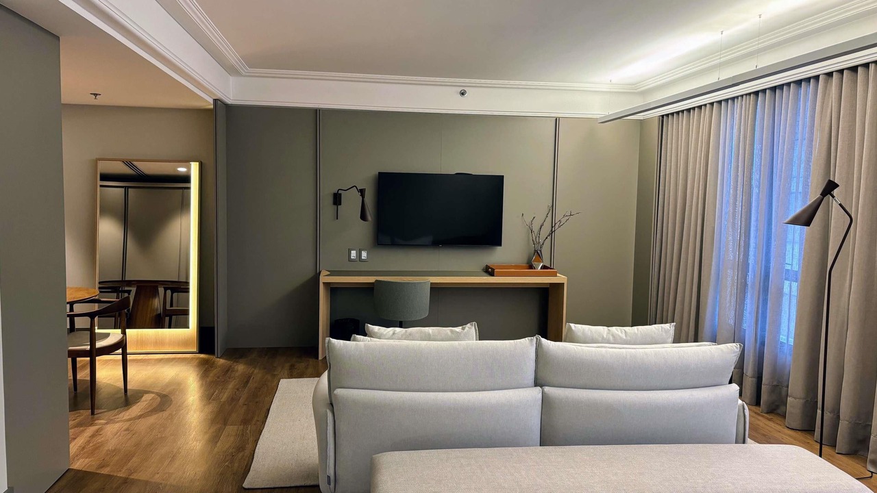 Photo of Bedroom in Centro