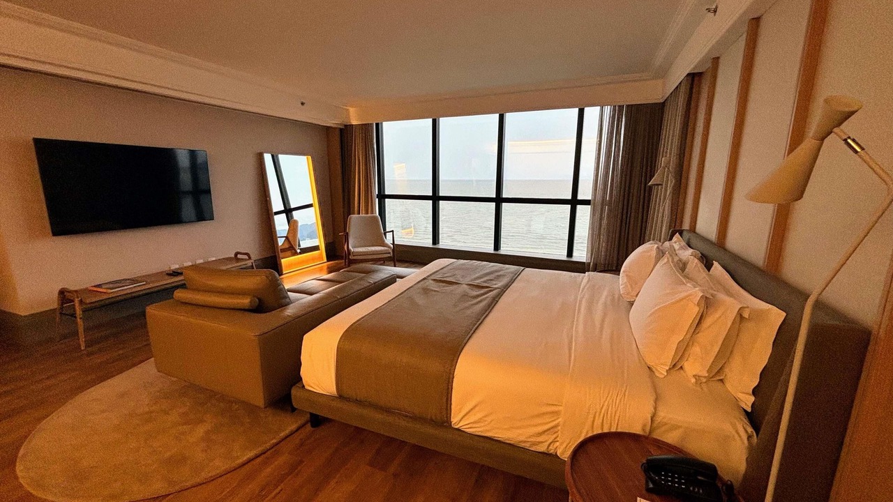 Photo of Bedroom in Centro