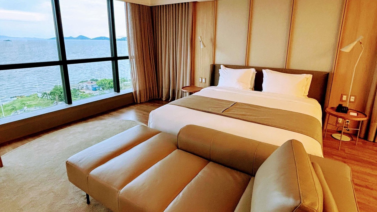 Photo of Bedroom in Centro
