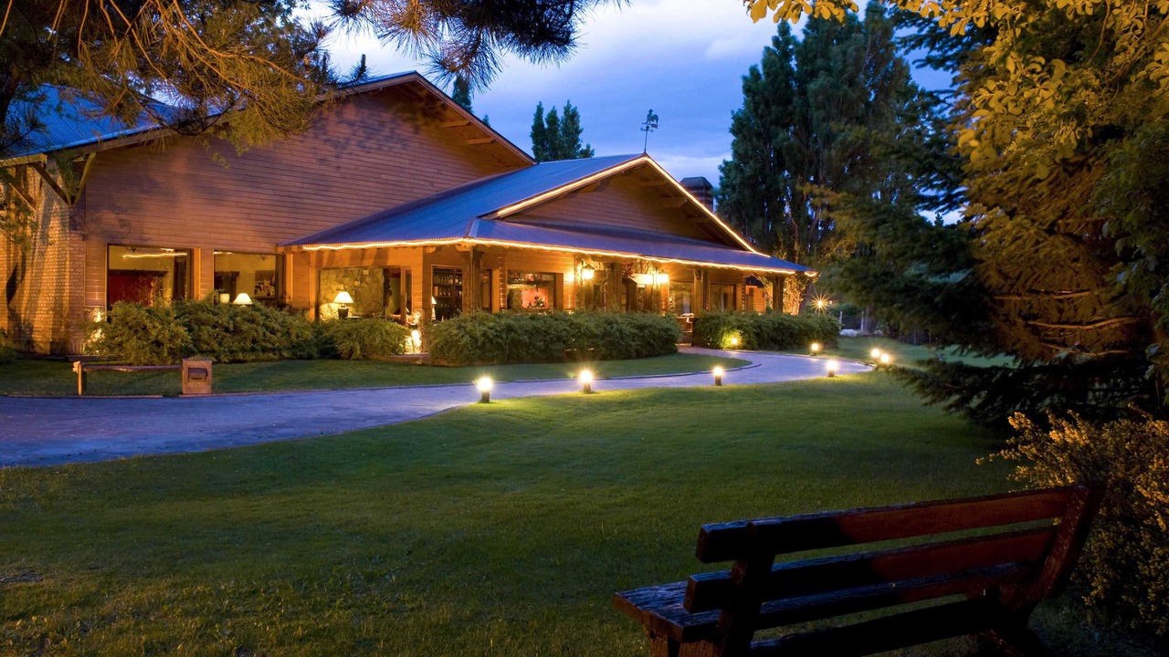 Photo of Outdoor in El Calafate