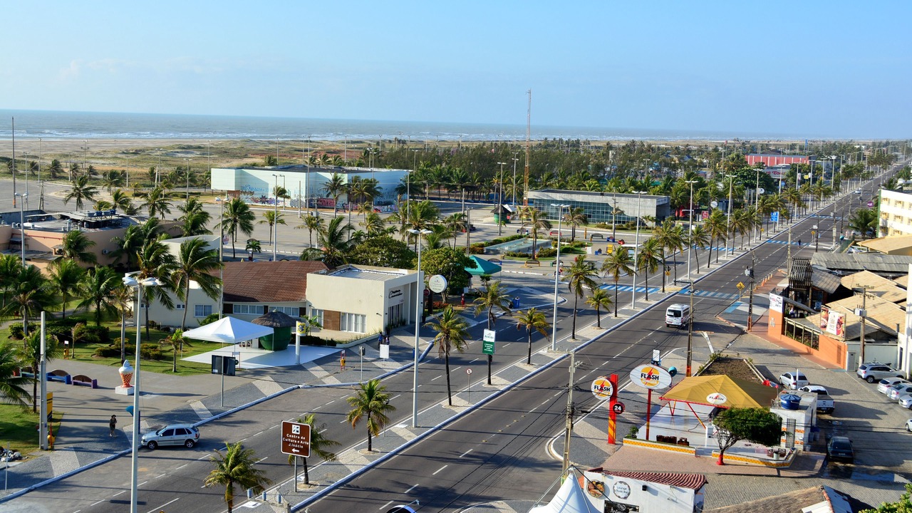 Photo of Outdoor in Atalaia