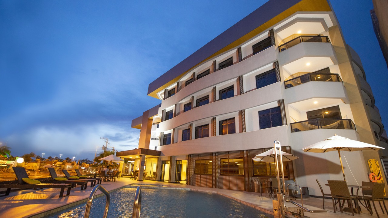 Photo of Outdoor in Atalaia