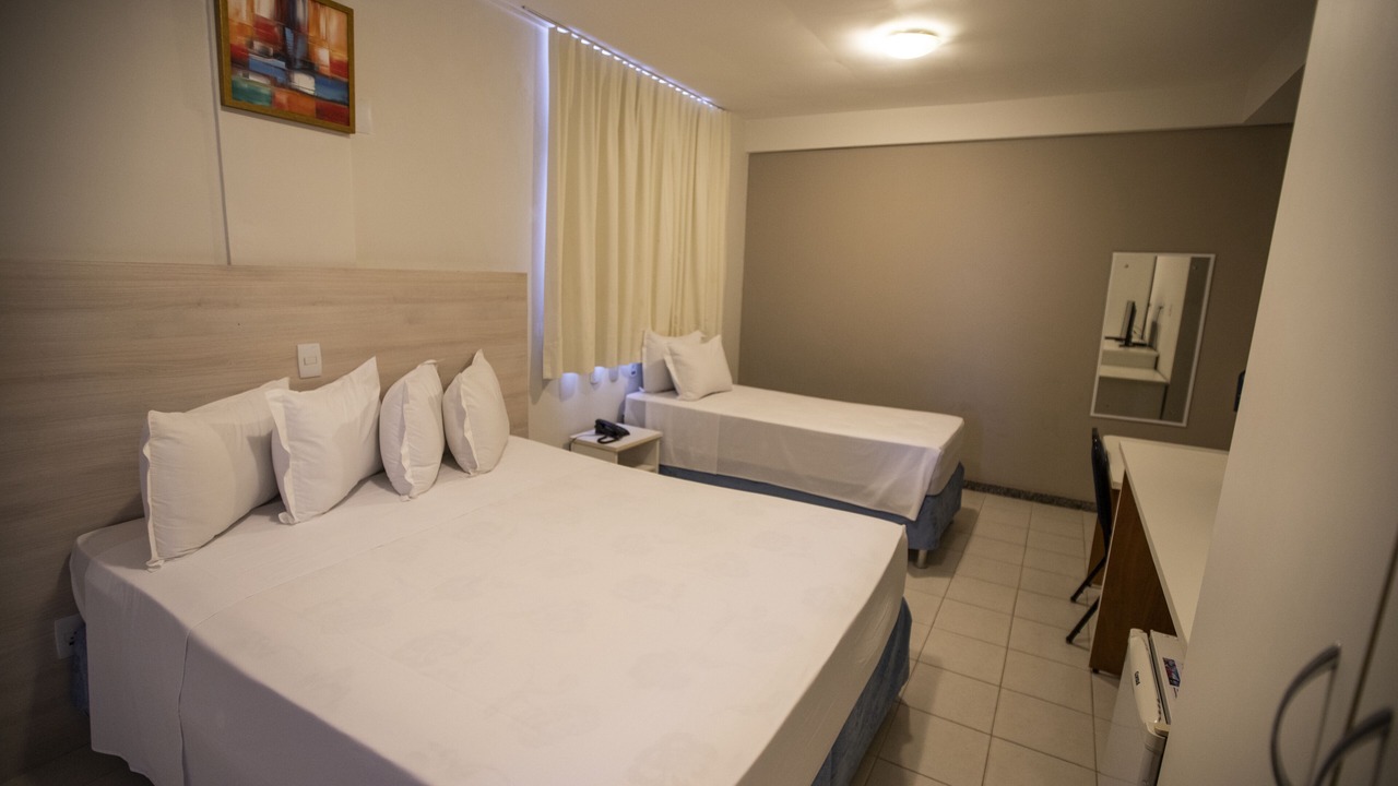 Photo of Bedroom in Atalaia