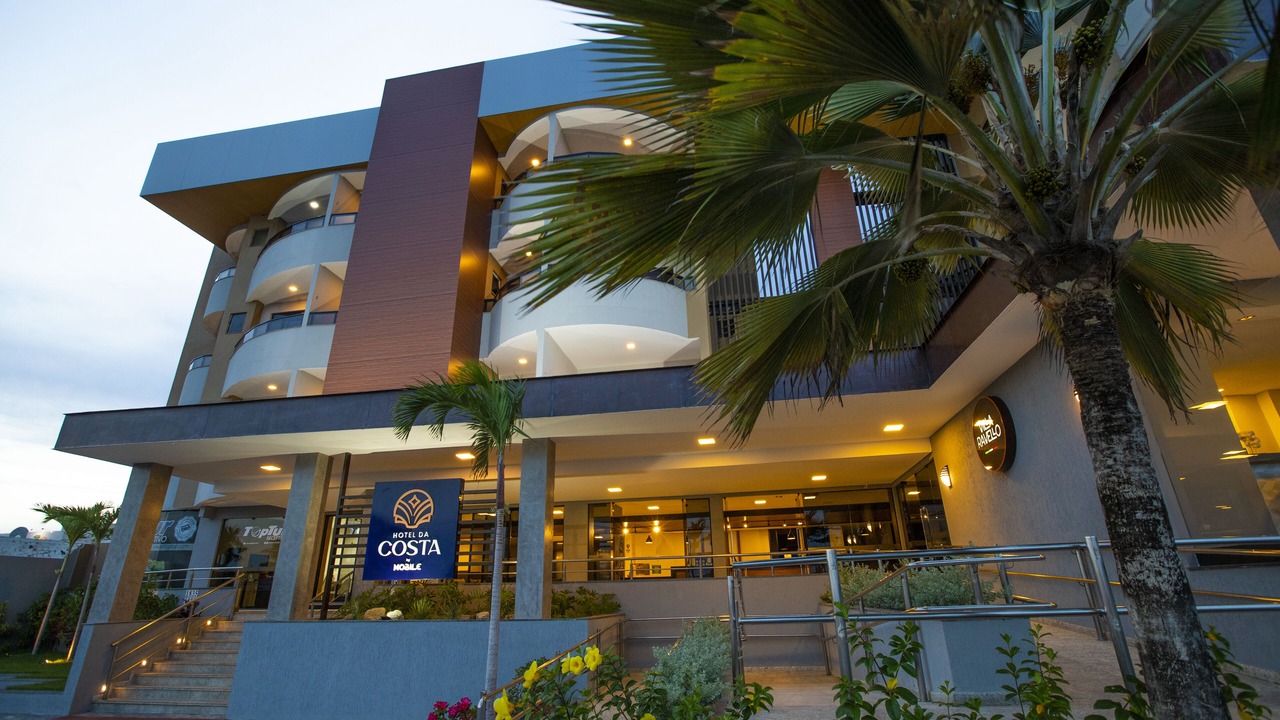 Photo of Outdoor in Atalaia