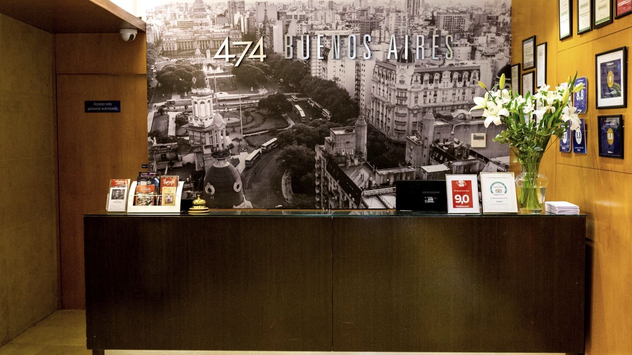 Photo of Others in Microcentro