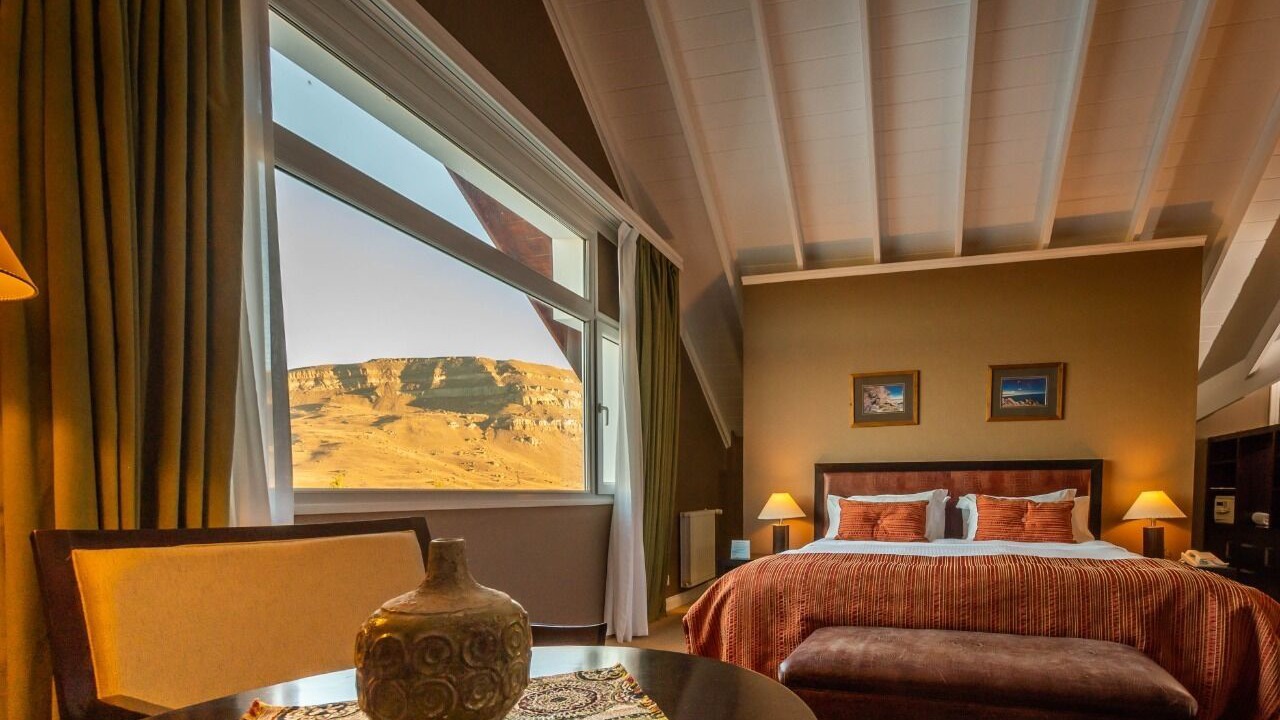 Photo of Bedroom in Macrozona Meseta Cerro Calafate