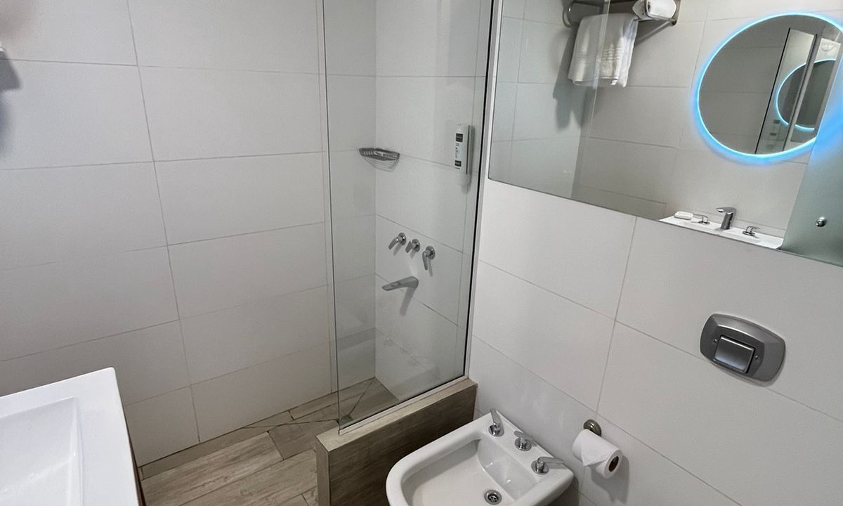 Photo of Bathroom in Centro