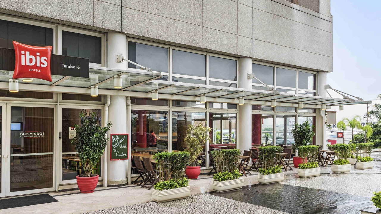 Photo of Outdoor in Alphaville