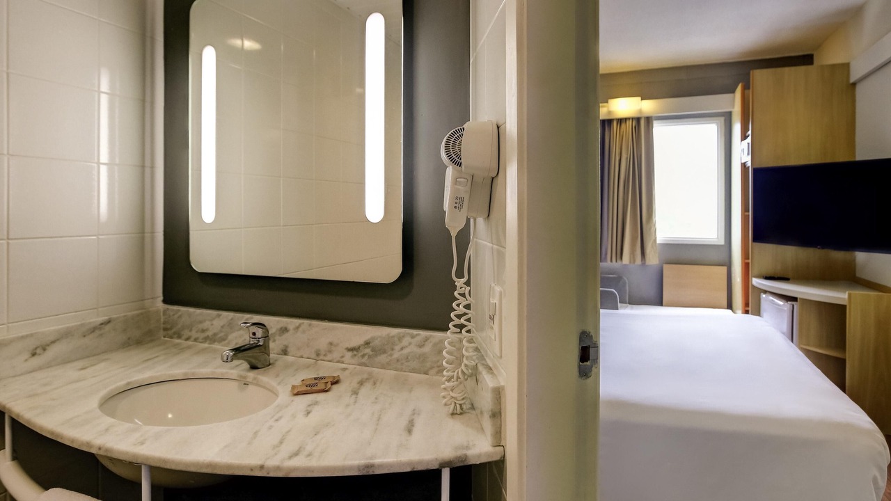 Photo of Bedroom in Alphaville