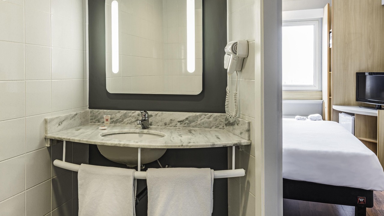 Photo of Bedroom in Alphaville