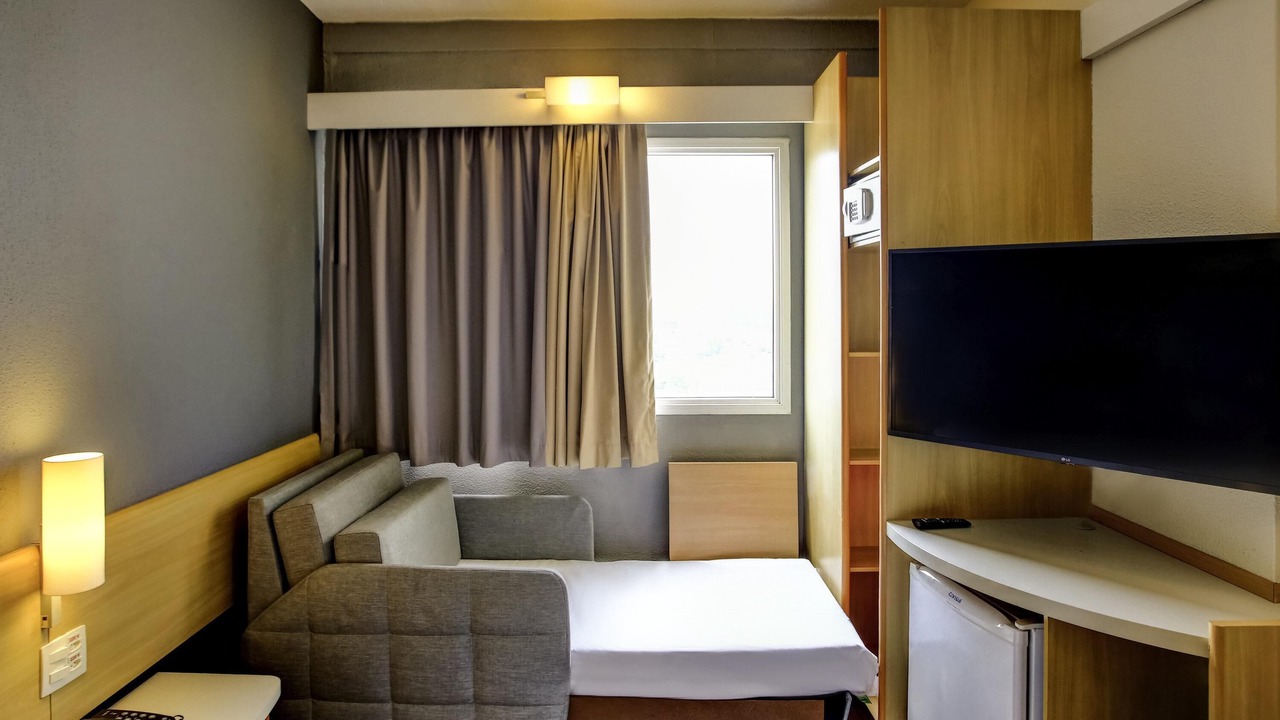 Photo of Bedroom in Alphaville