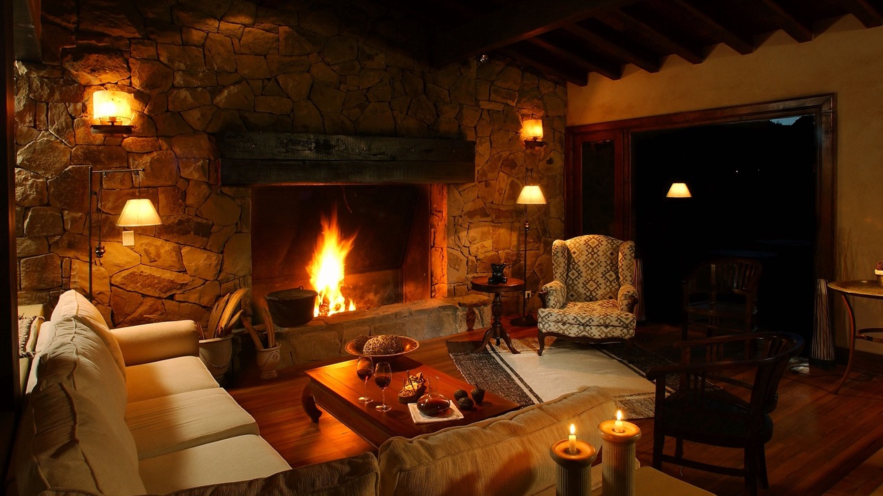 Photo of Livingroom in Peninsula San Pedro