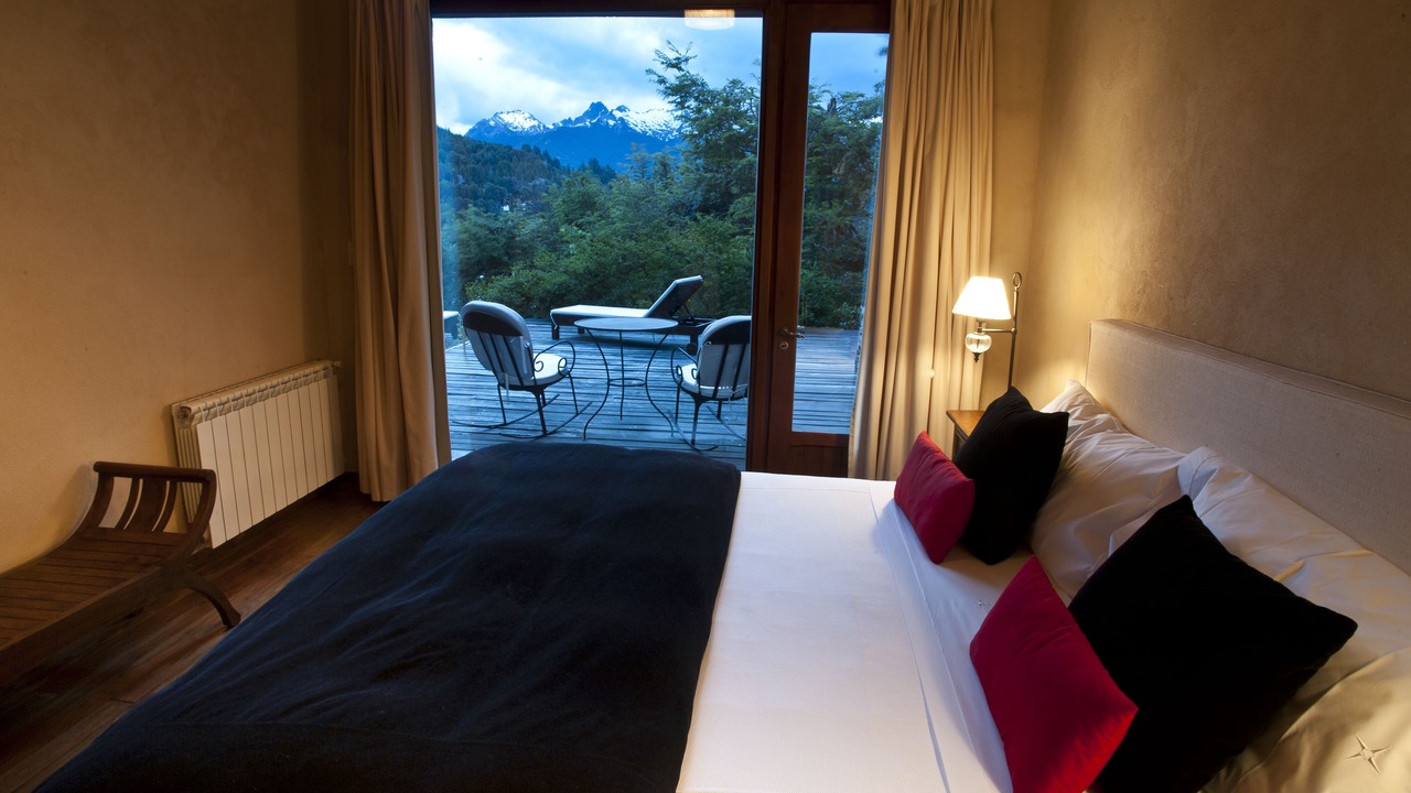 Photo of Bedroom in Peninsula San Pedro