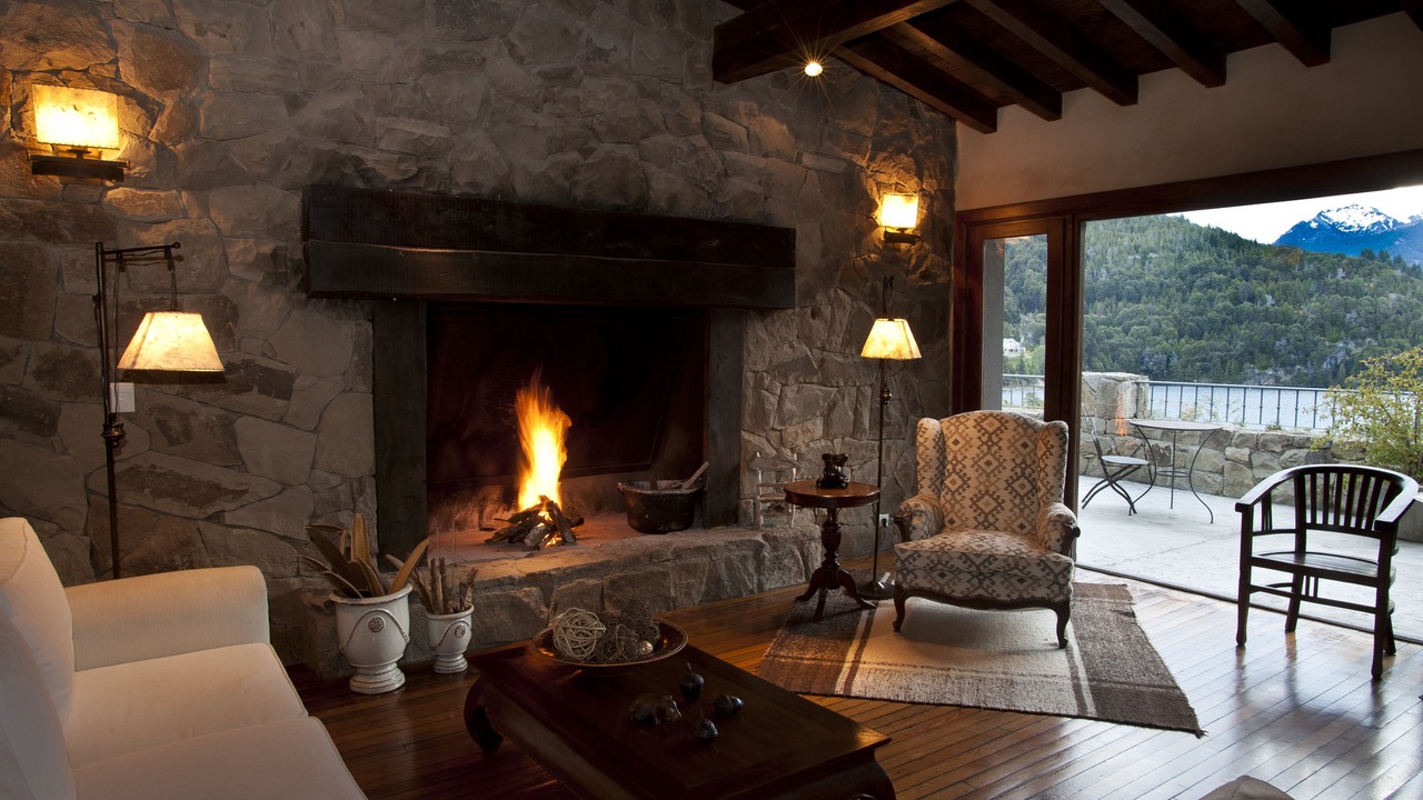 Photo of Livingroom in Peninsula San Pedro