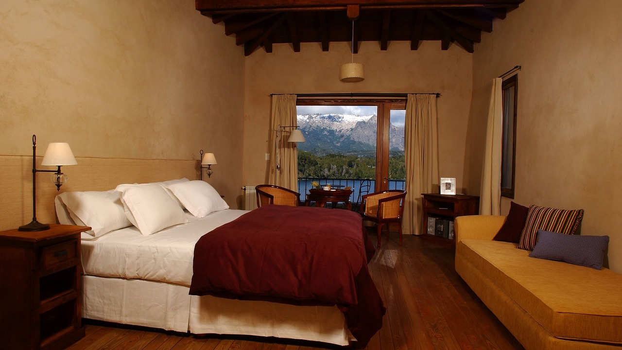 Photo of Bedroom in Peninsula San Pedro
