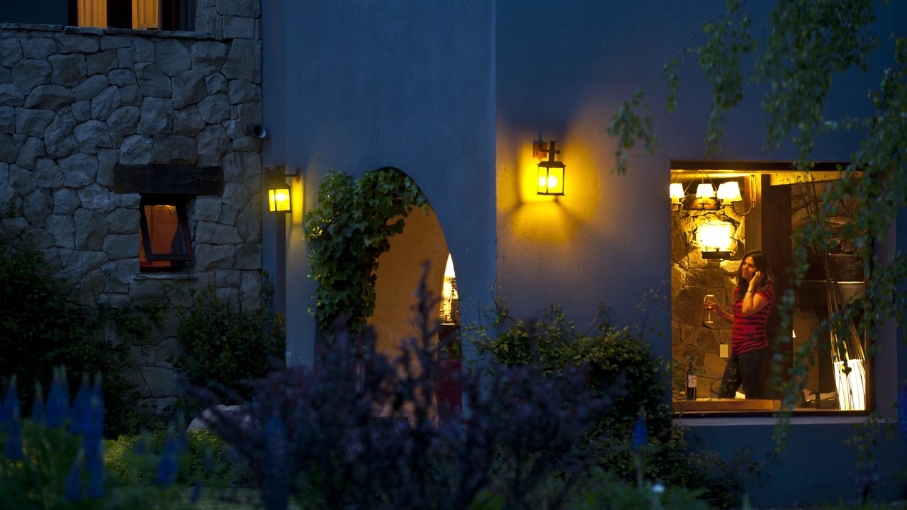 Photo of Outdoor in Peninsula San Pedro