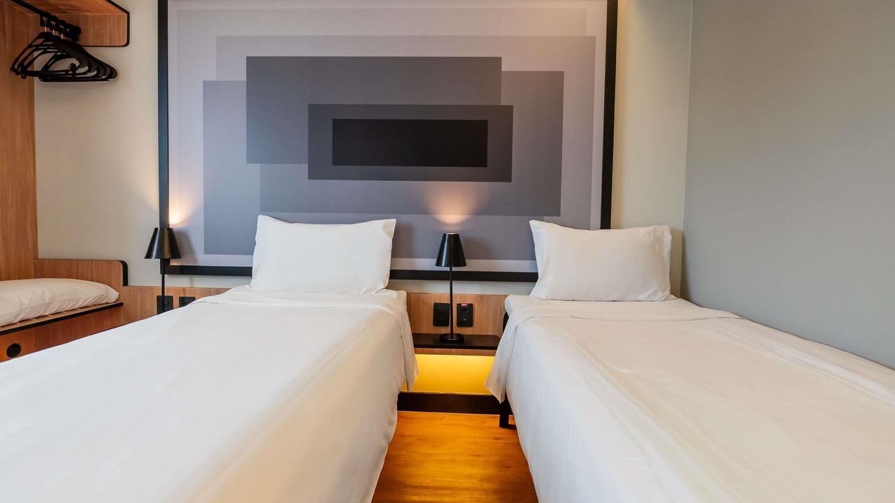 Photo of Bedroom in Fazenda
