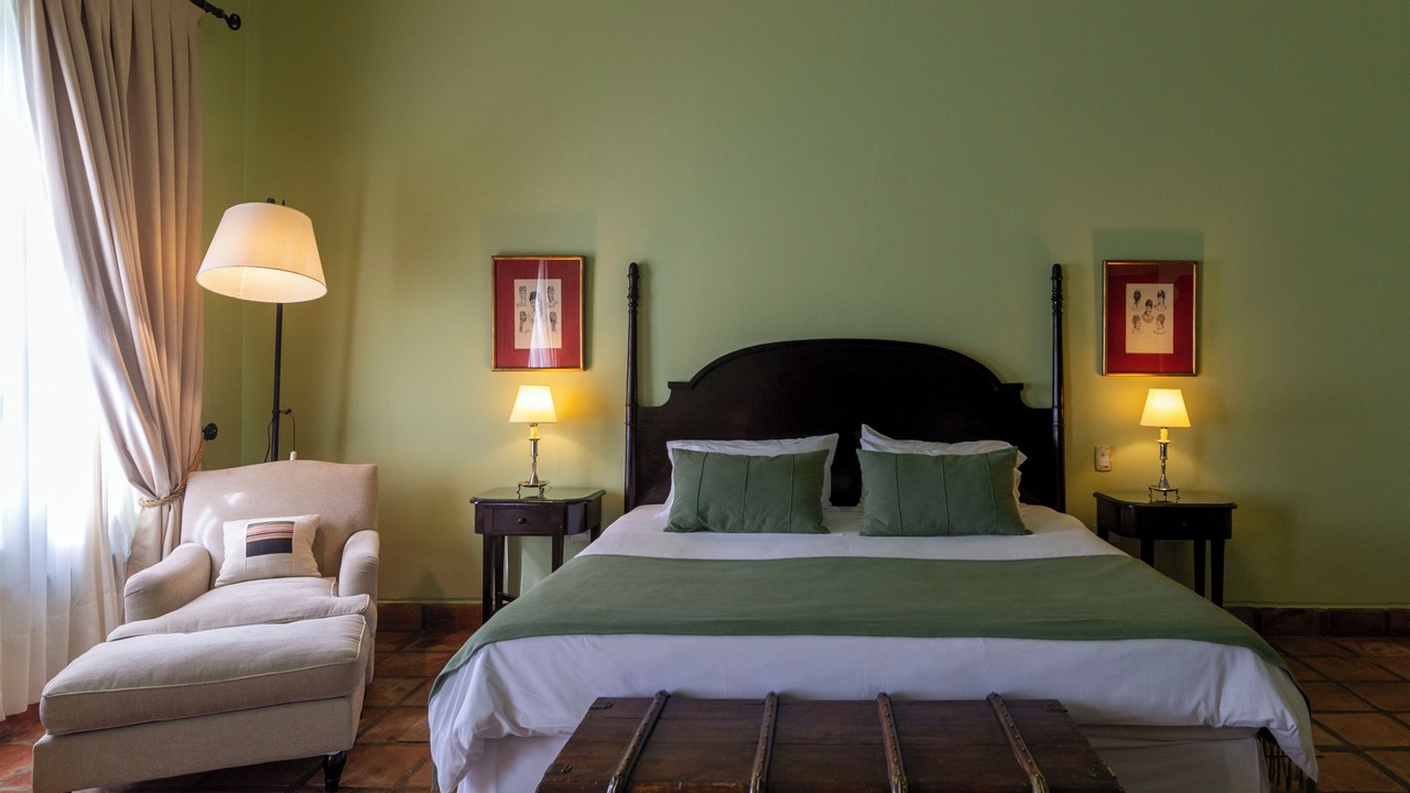 Photo of Bedroom in Cafayate