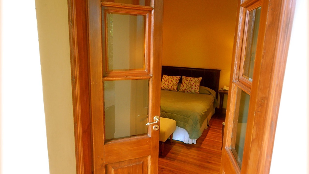 Photo of Bedroom in Maipu