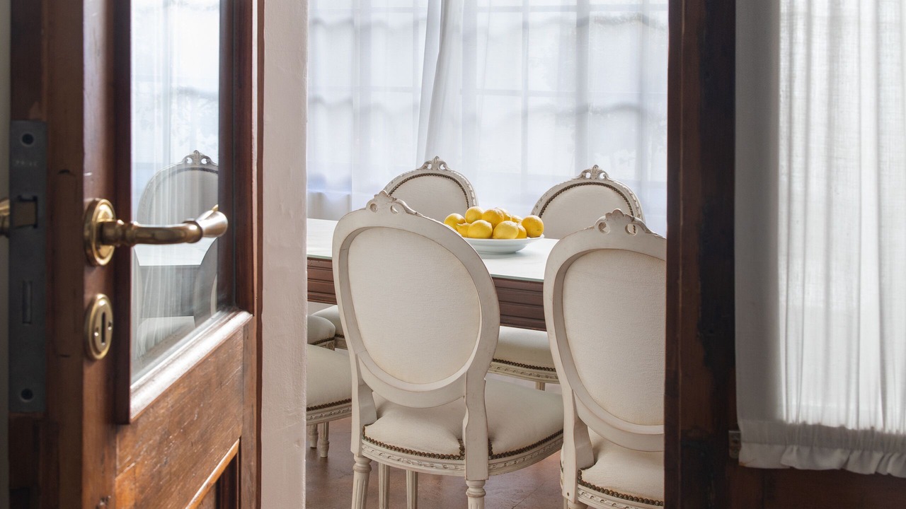 Photo of Bedroom in San Isidro
