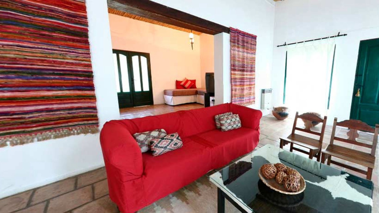 Photo of Bedroom in Tilcara