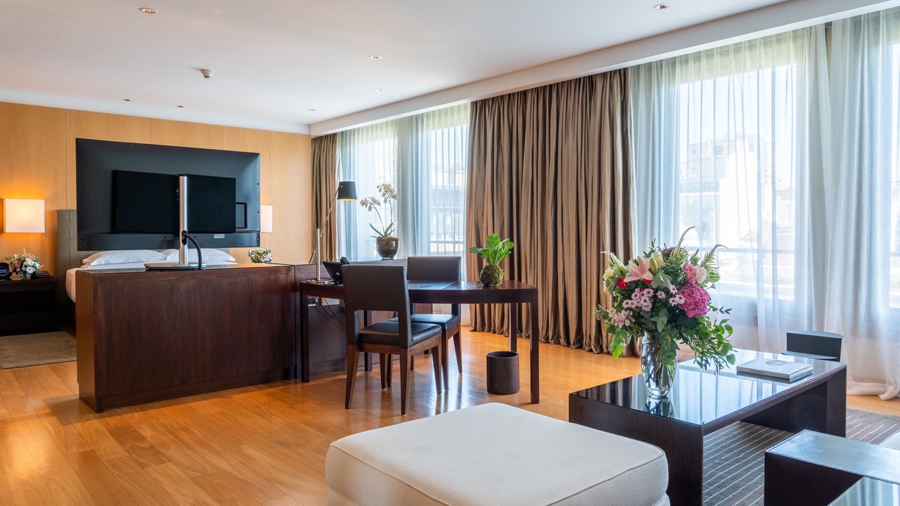 Photo of Bedroom in Recoleta