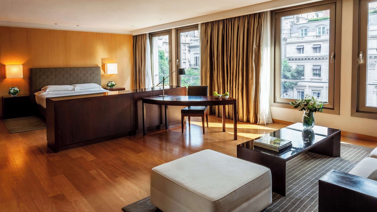 Photo of Bedroom in Recoleta