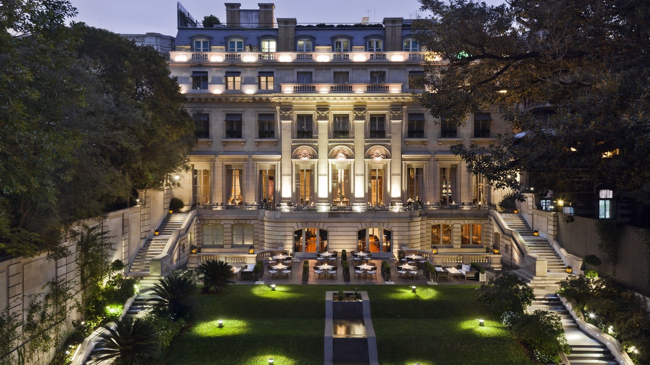 Photo of Outdoor in Recoleta