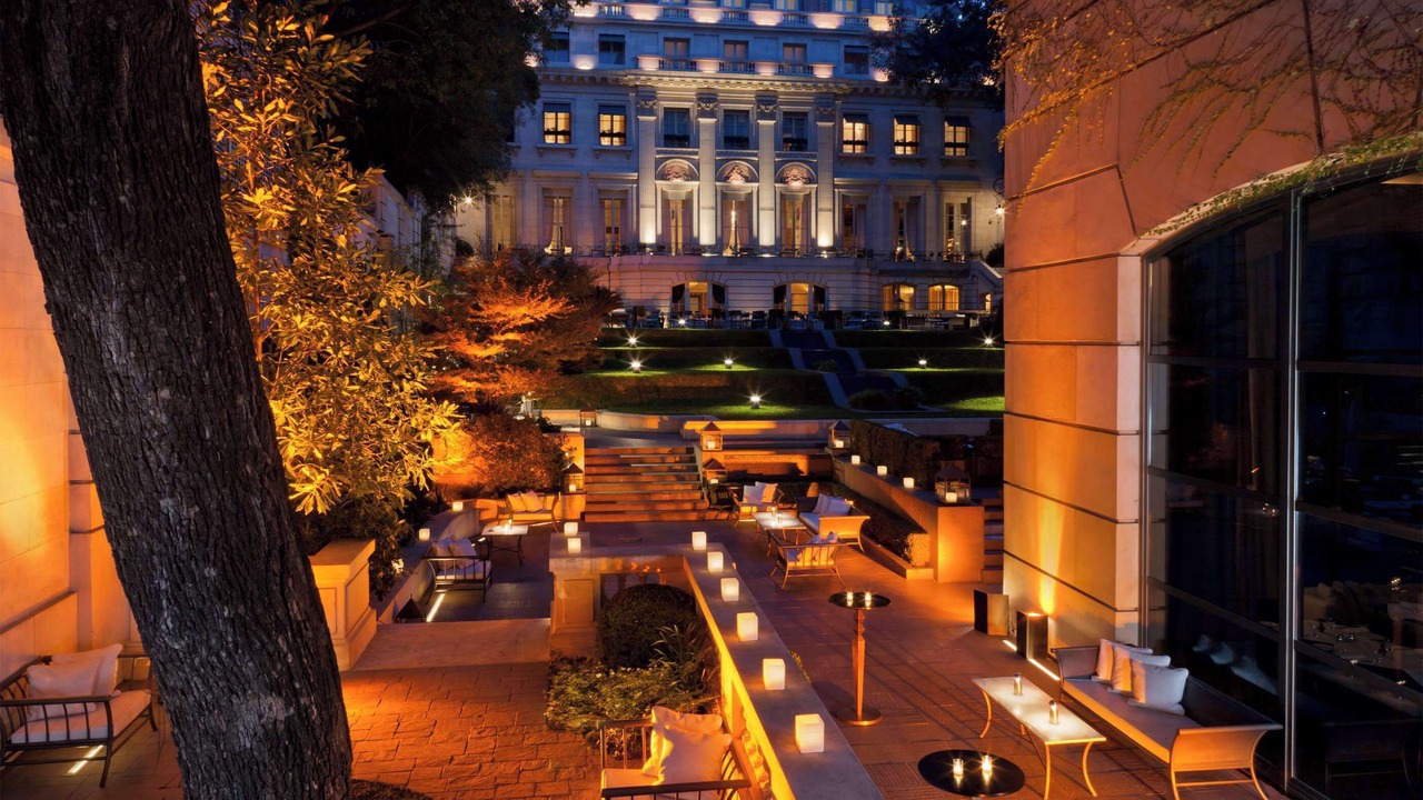 Photo of Outdoor in Recoleta
